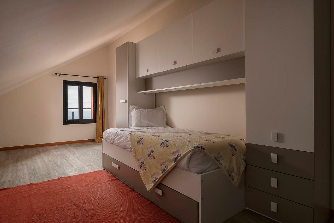 Villa Sea View Loft Madeira à Ribeira Brava Extérieur photo